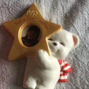 1993 Hallmark Ornament